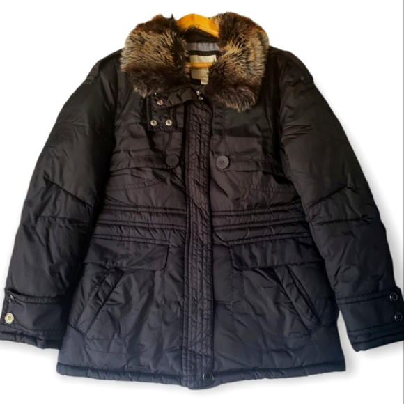 Esprit Winter Coat - Picture 1 of 15